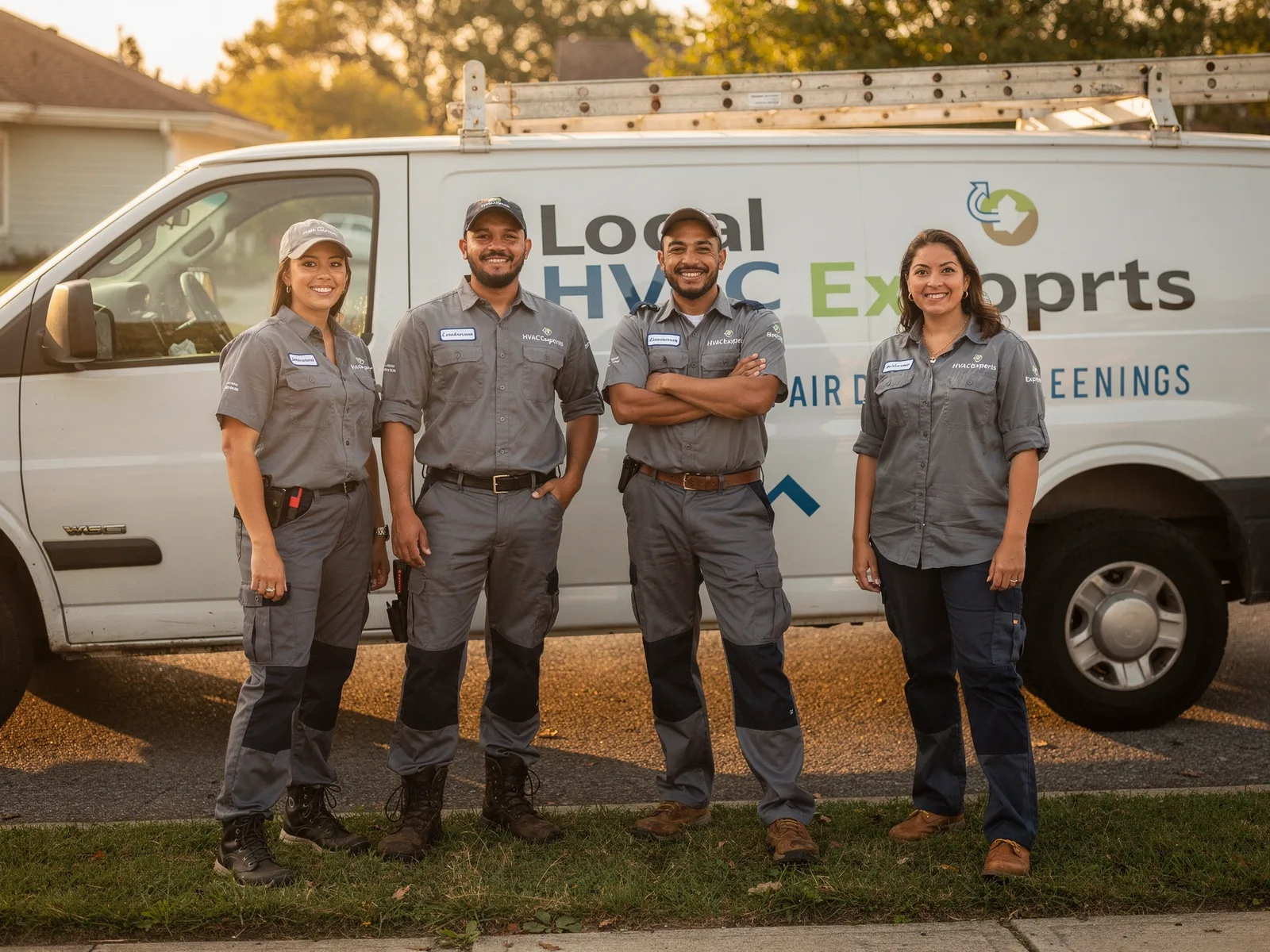 24/7 HVAC Repair & AC Replacement company in Widener, AR